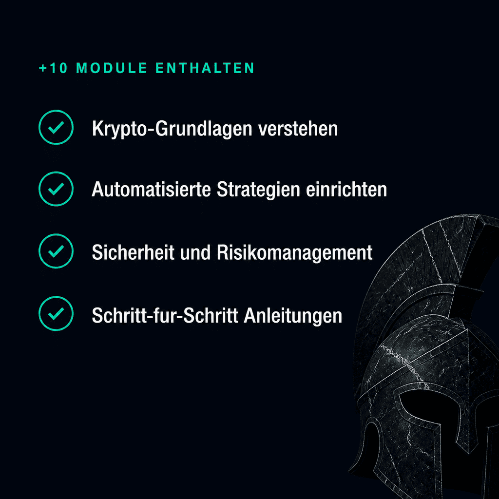 The Mastery - Ihr System. Ihre Freiheit.