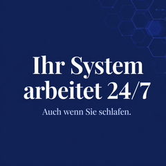 The Mastery - Ihr System. Ihre Freiheit.