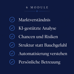 The Mastery - Ihr System. Ihre Freiheit.