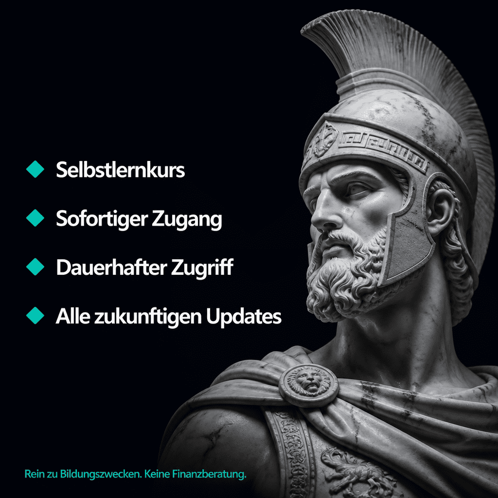 The Mastery - Ihr System. Ihre Freiheit.