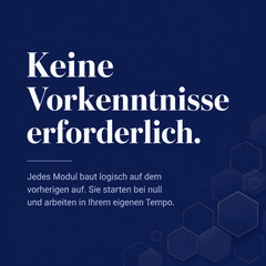 The Mastery - Ihr System. Ihre Freiheit.