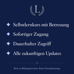 The Mastery - Ihr System. Ihre Freiheit.