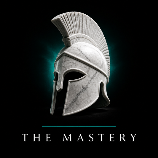 The Mastery - Ihr System. Ihre Freiheit.