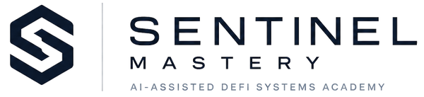 Sentinel-Mastery